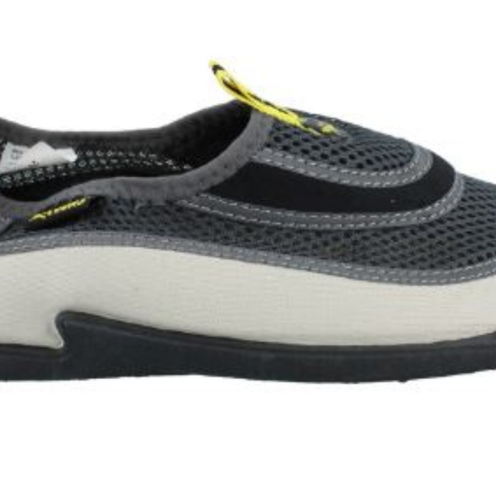 Cudas, Men's Flatwear Slip On Water Shoes